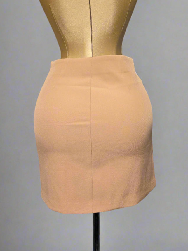 Julieta's Skirt