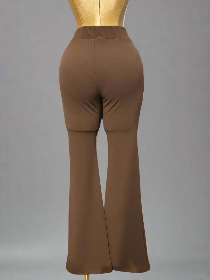 Pricilla's Pants
