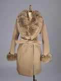 Michelle's Coat