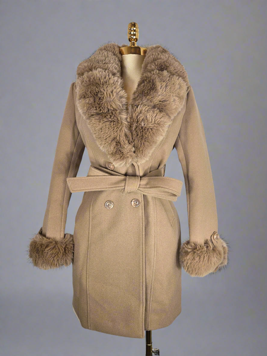 Michelle's Coat