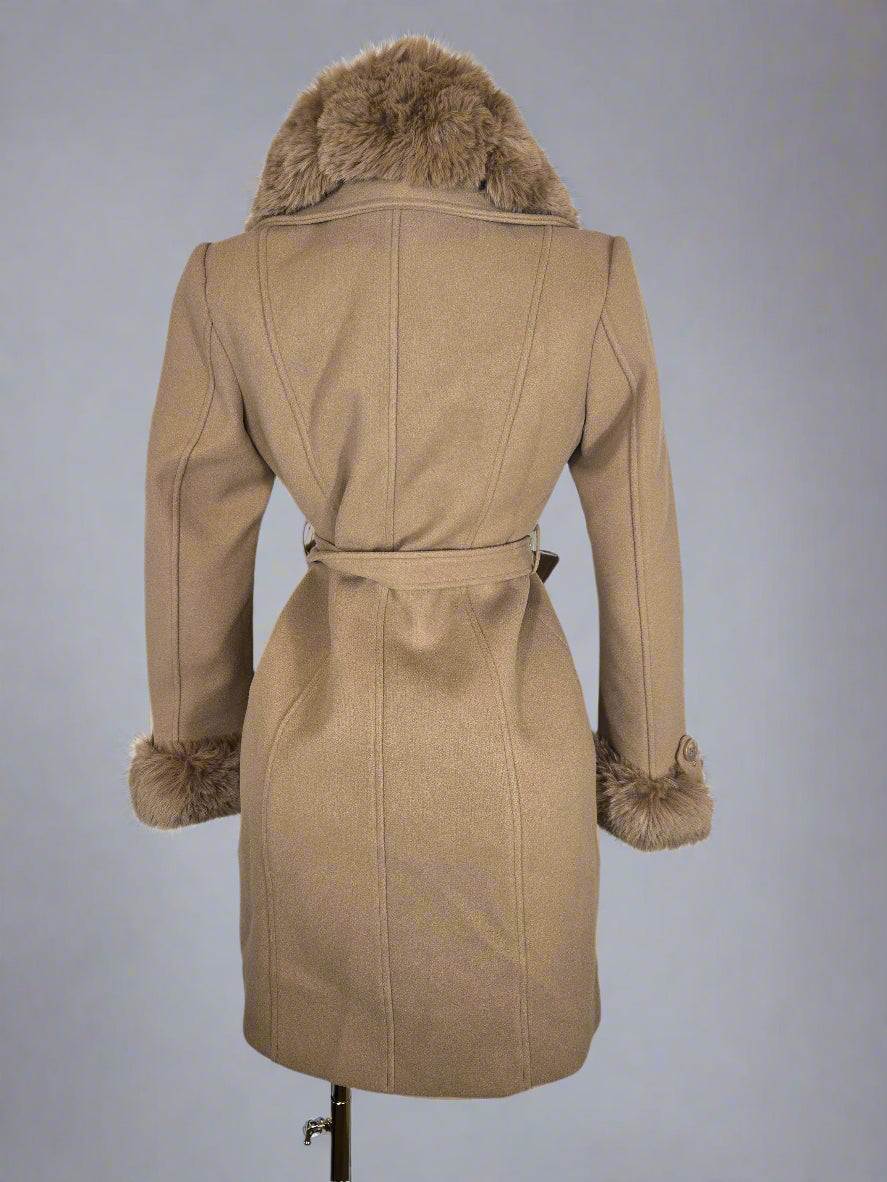 Michelle's Coat