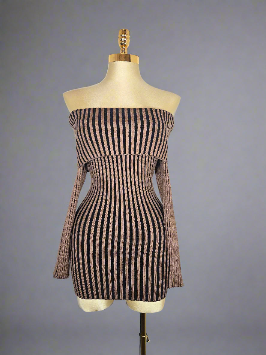 Alexandria's Dress
