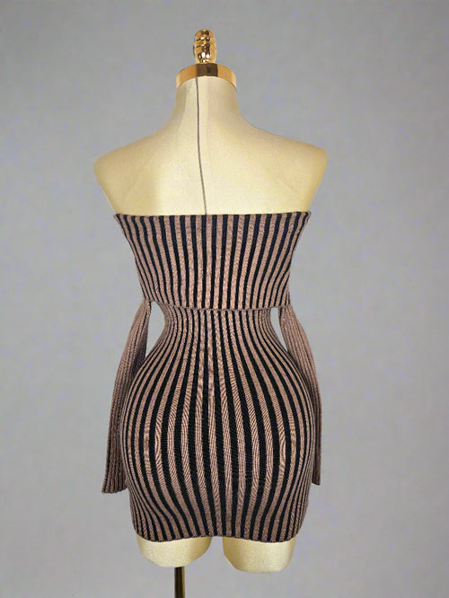 Alexandria's Dress