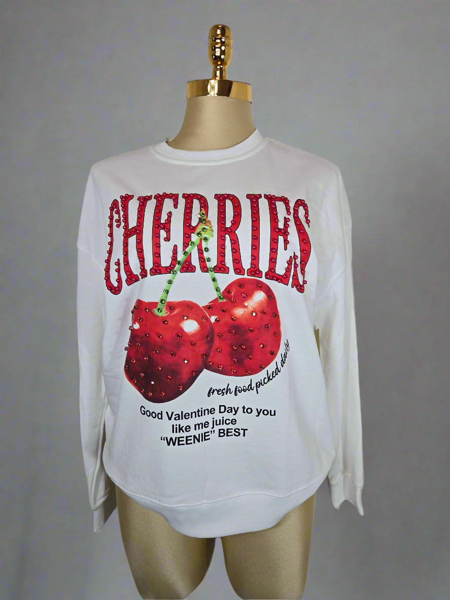 Haisley's Sweatshirt