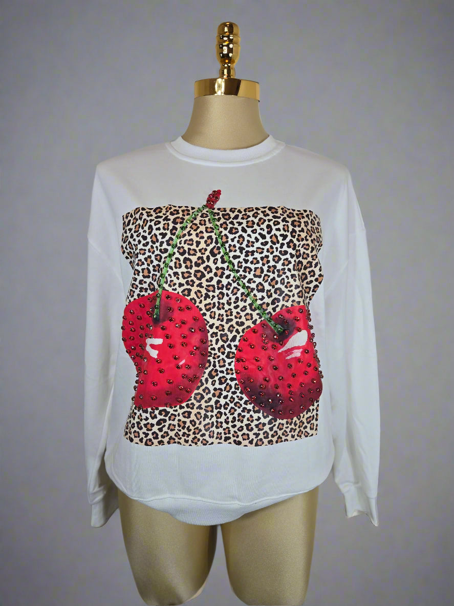 Faye's Sweatshirt