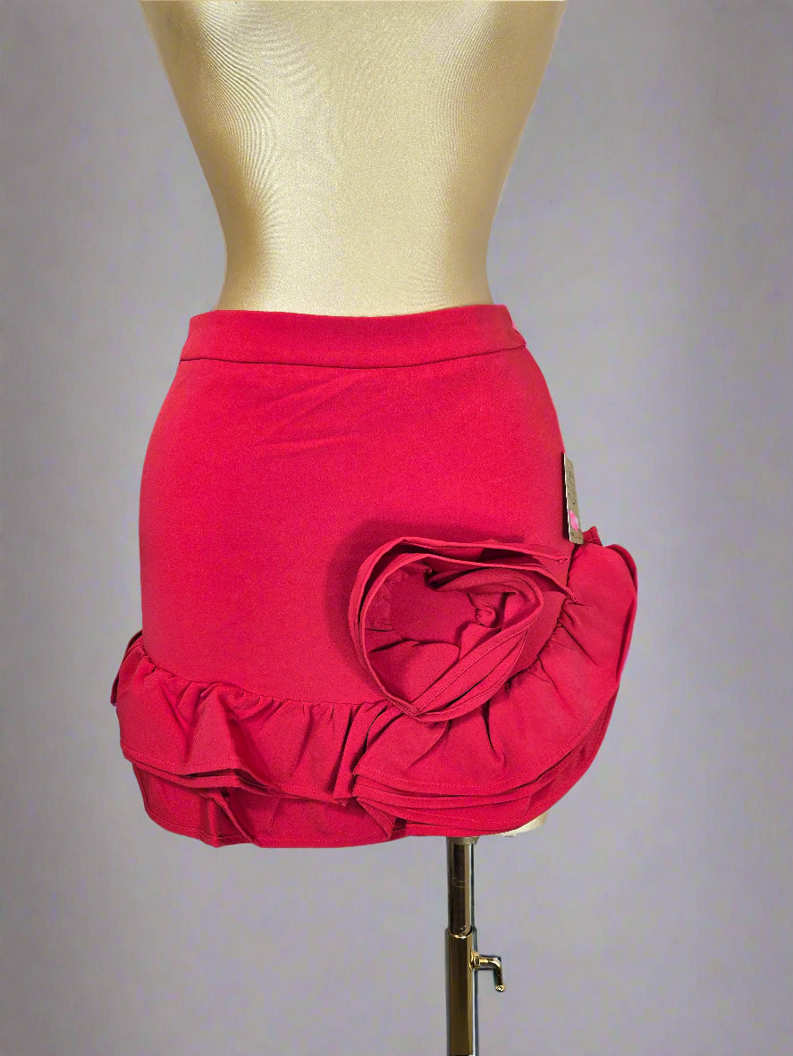 Aliza's Skirt