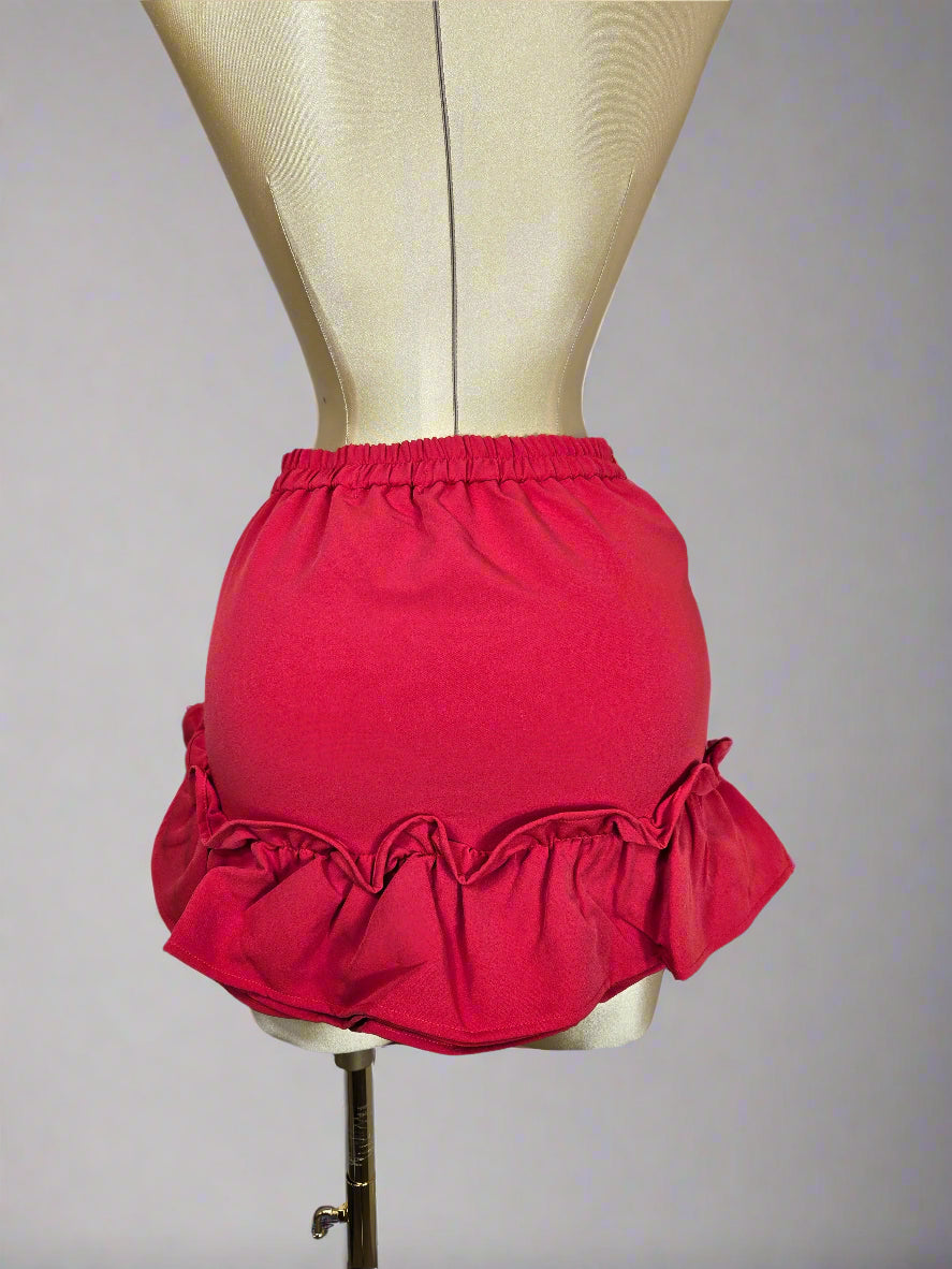Aliza's Skirt