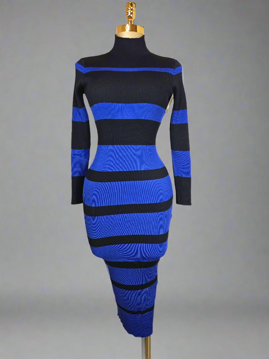 Adeline's Dress