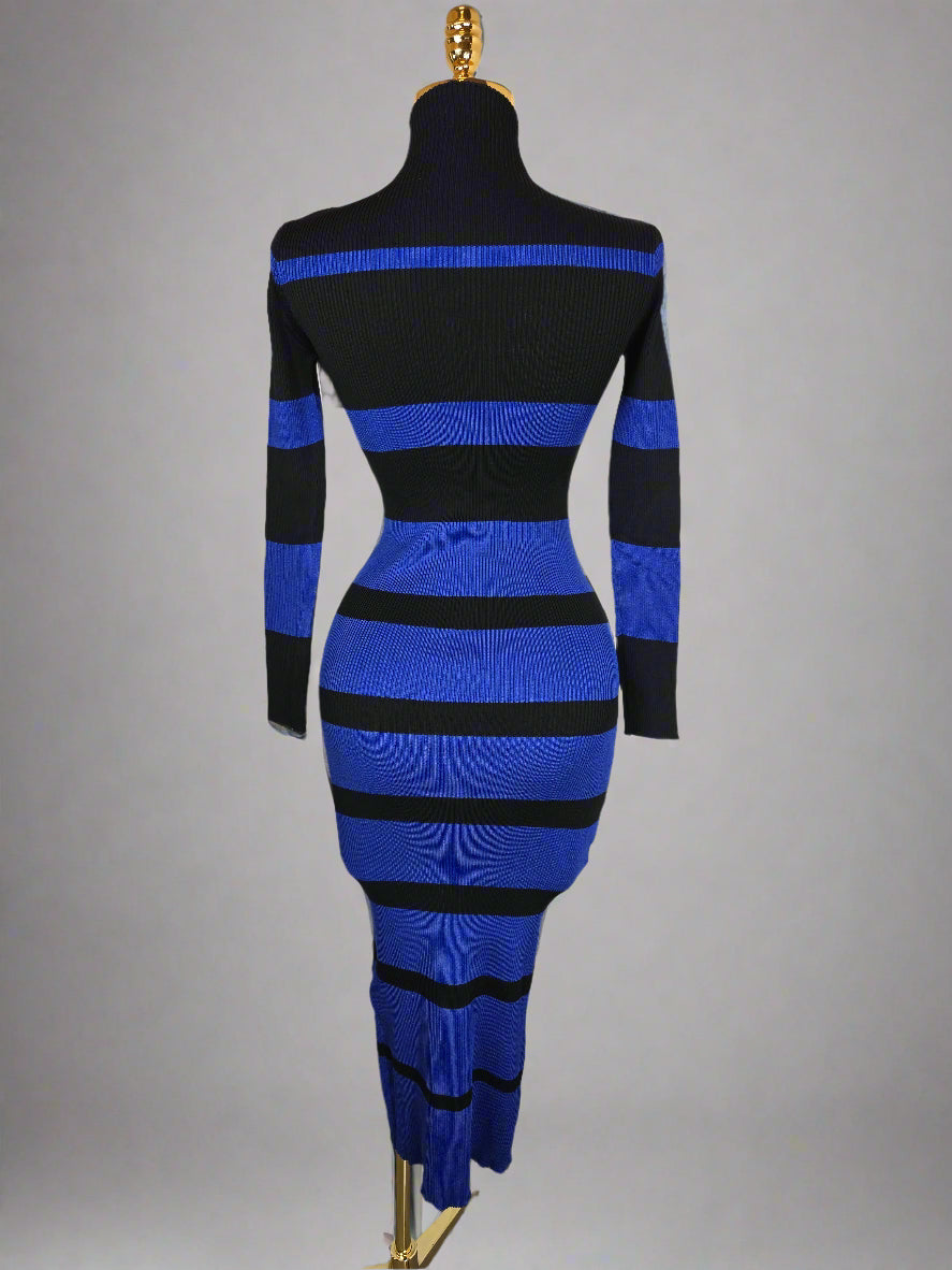 Adeline's Dress