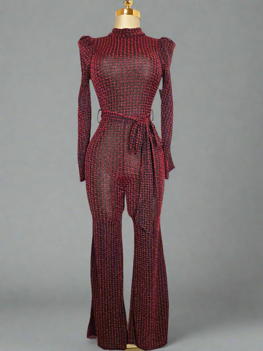 Karsyn's Jumpsuit