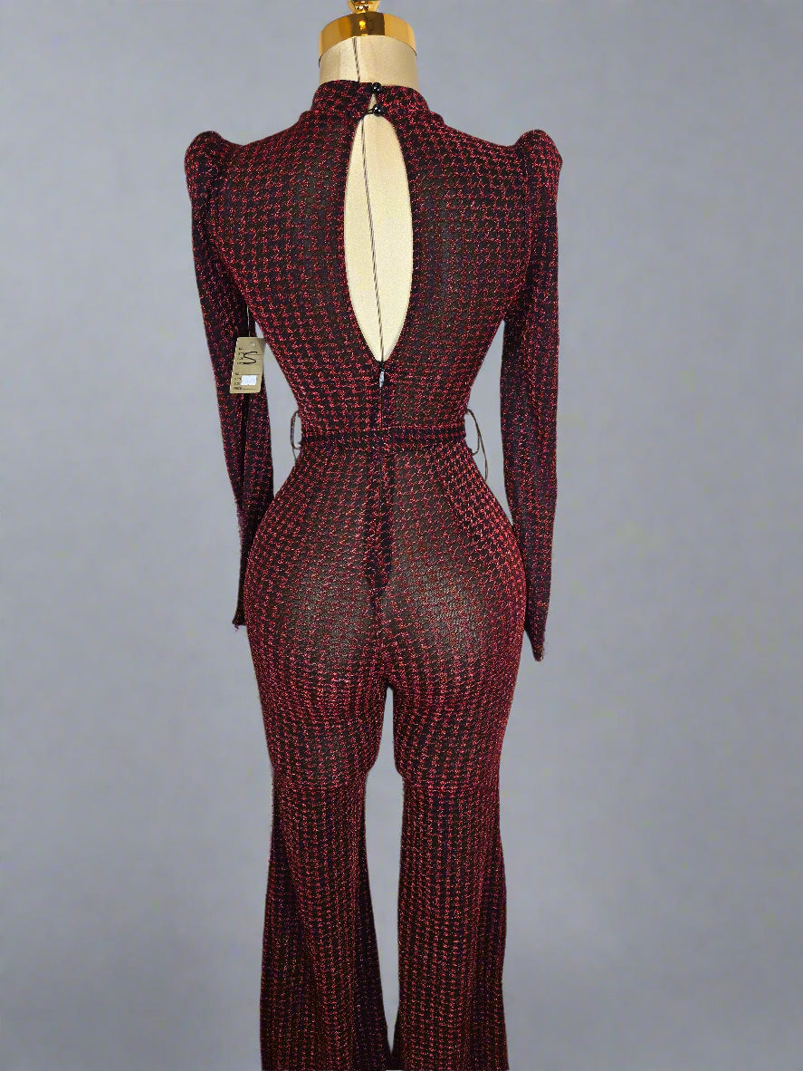 Karsyn's Jumpsuit