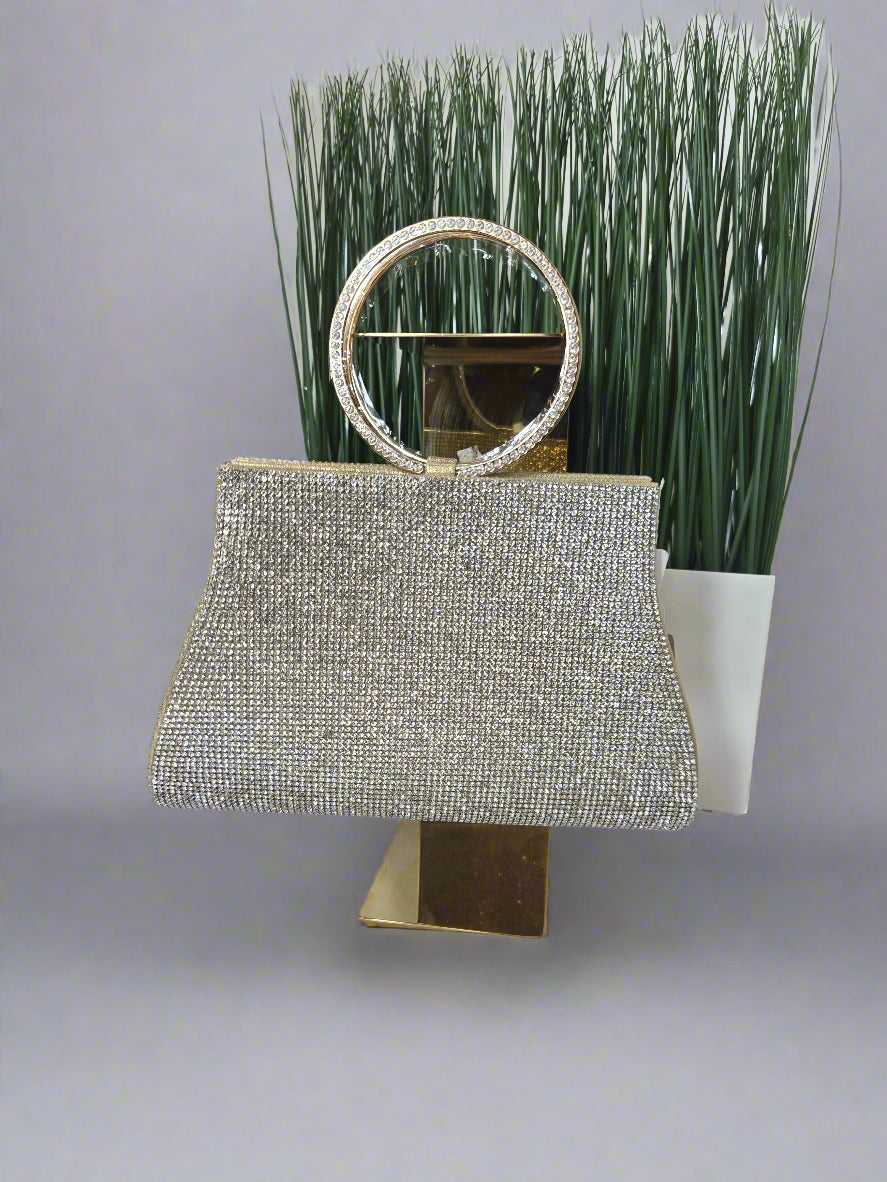 Inaya's Bag