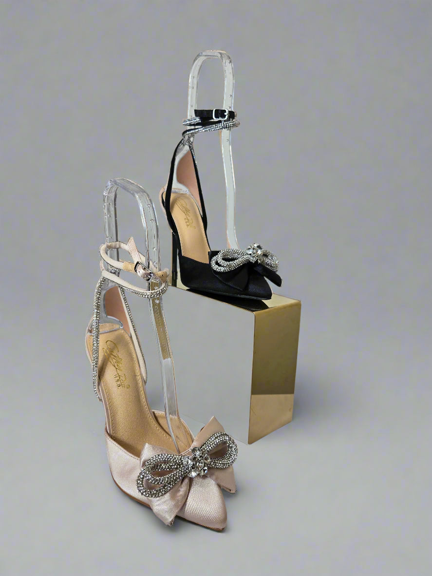 Aila's Heels