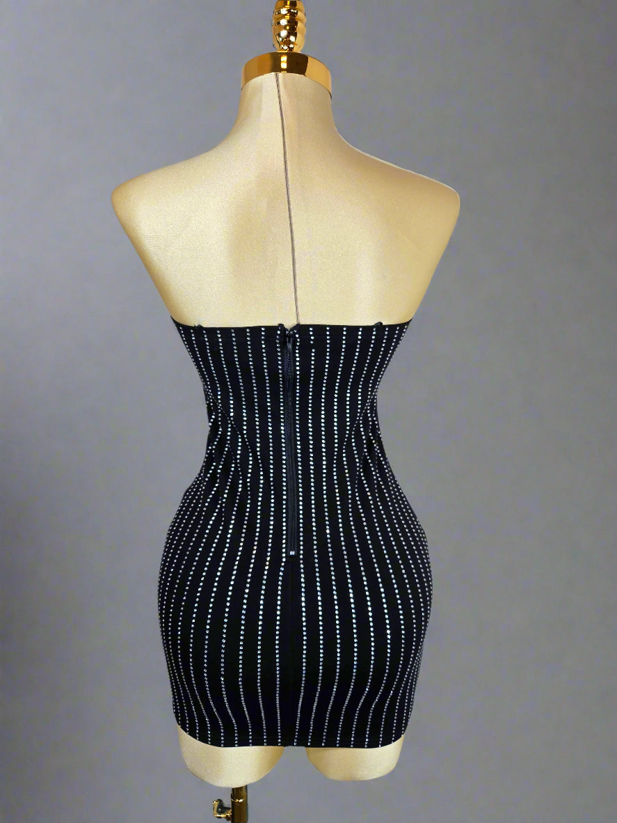 Marlow's Dress