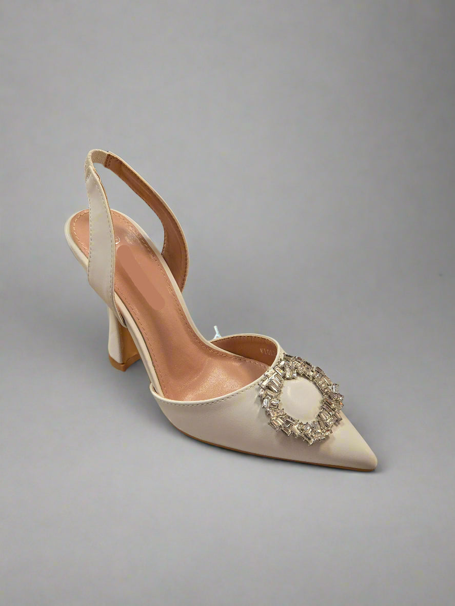 Aileen's Heels