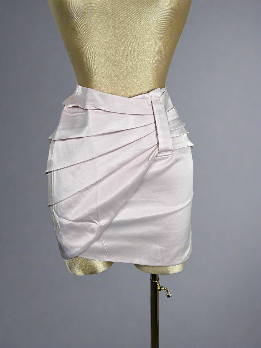 Saige's Skirt