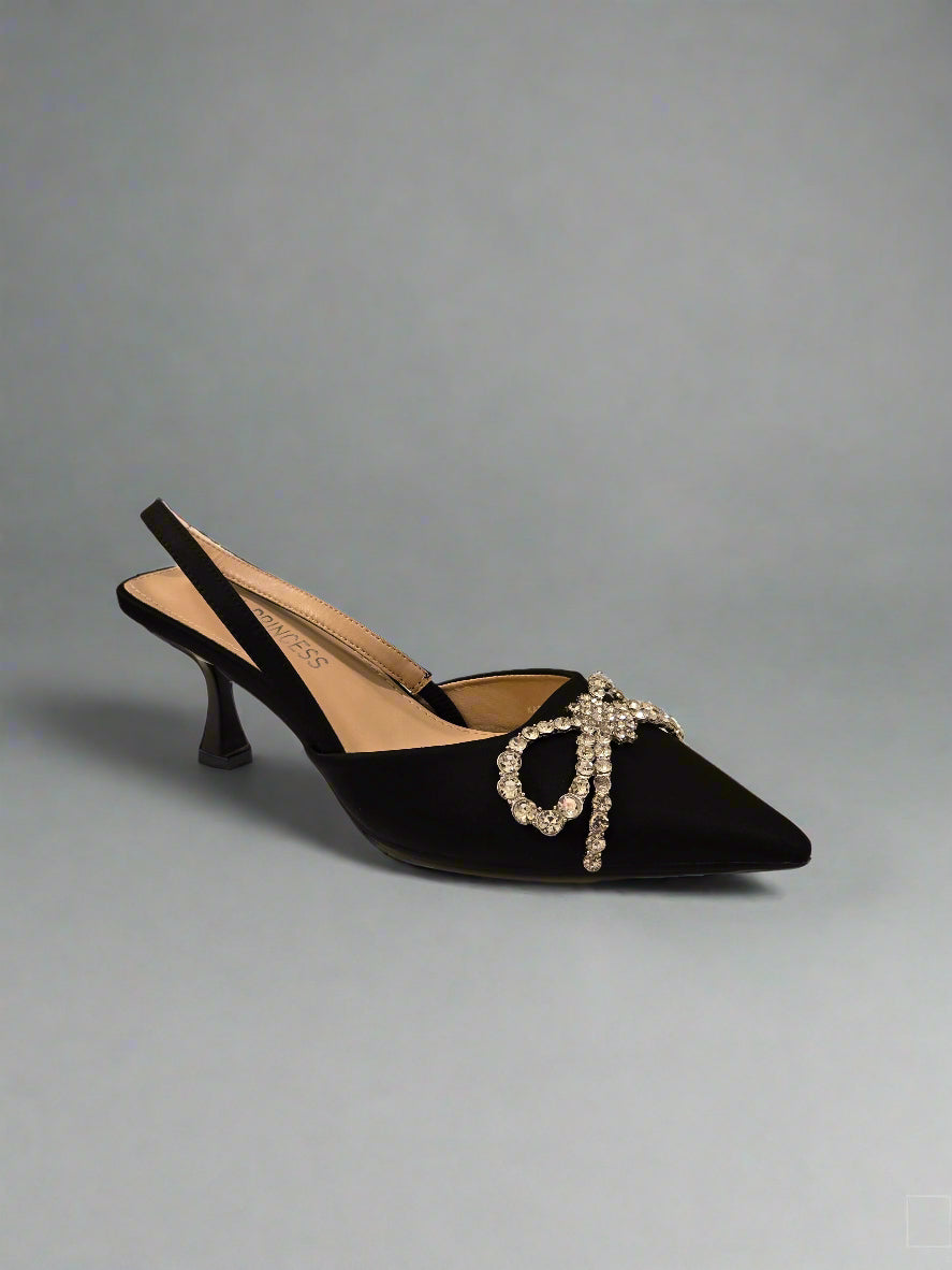 Kassandra's Heels
