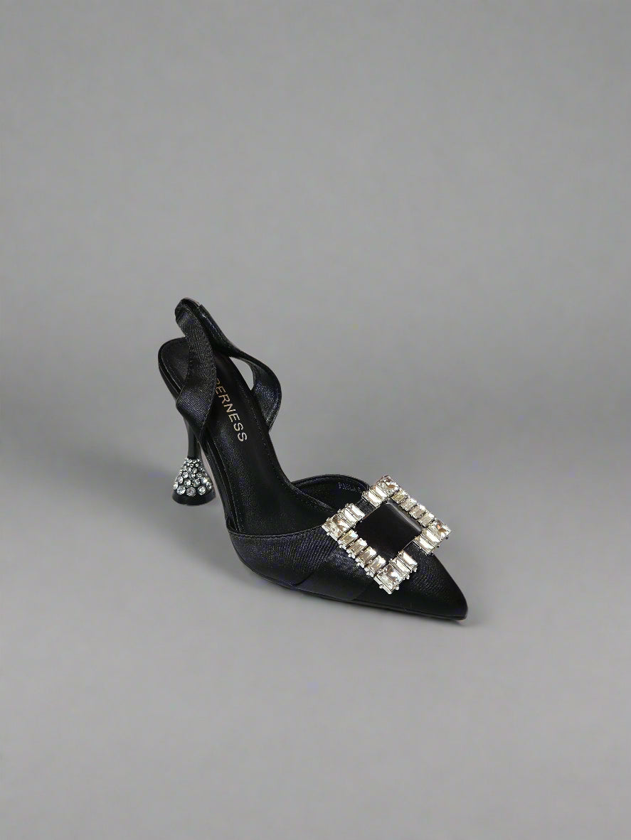 Alondra's Heels