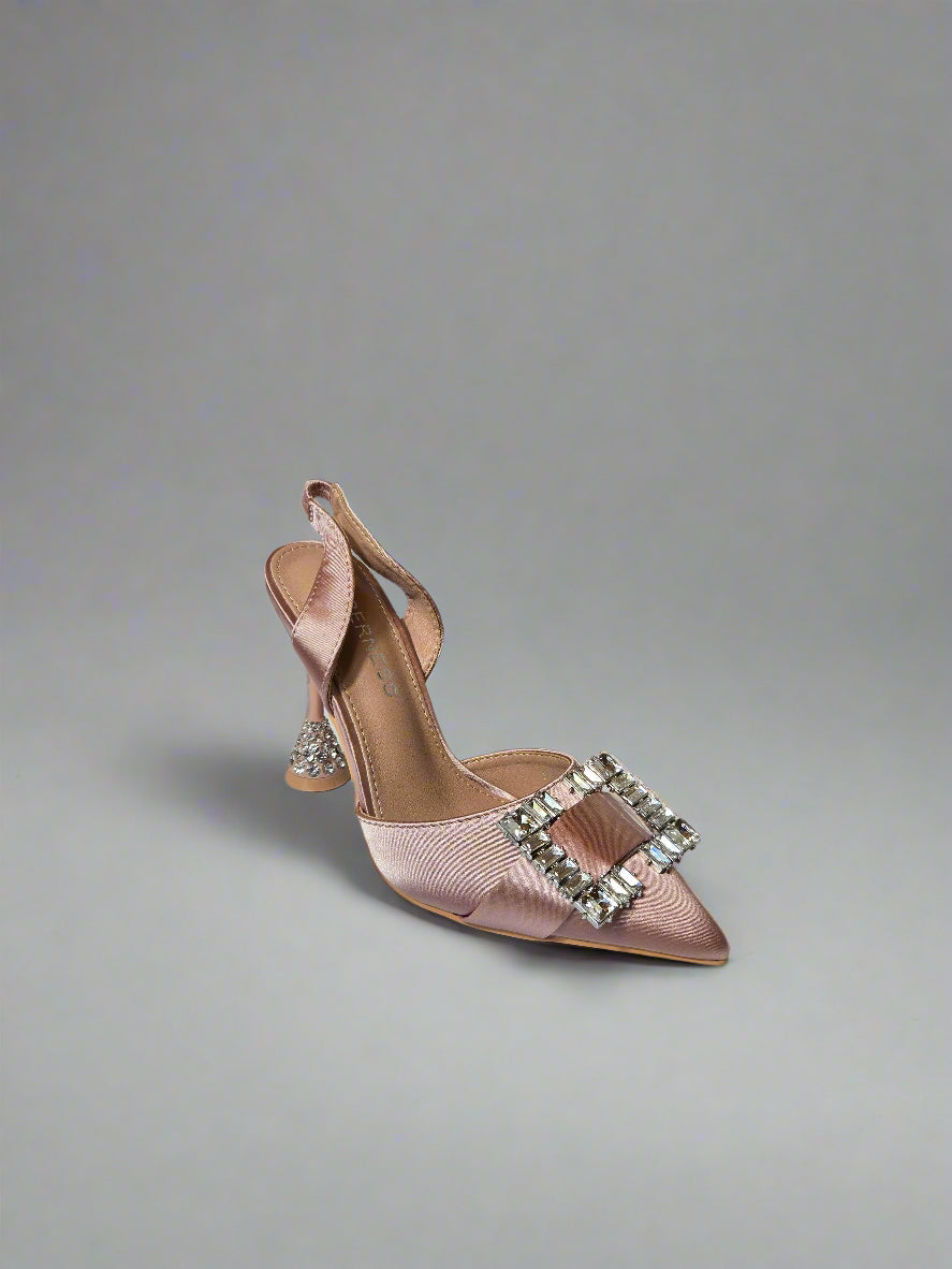 Alondra's Heels