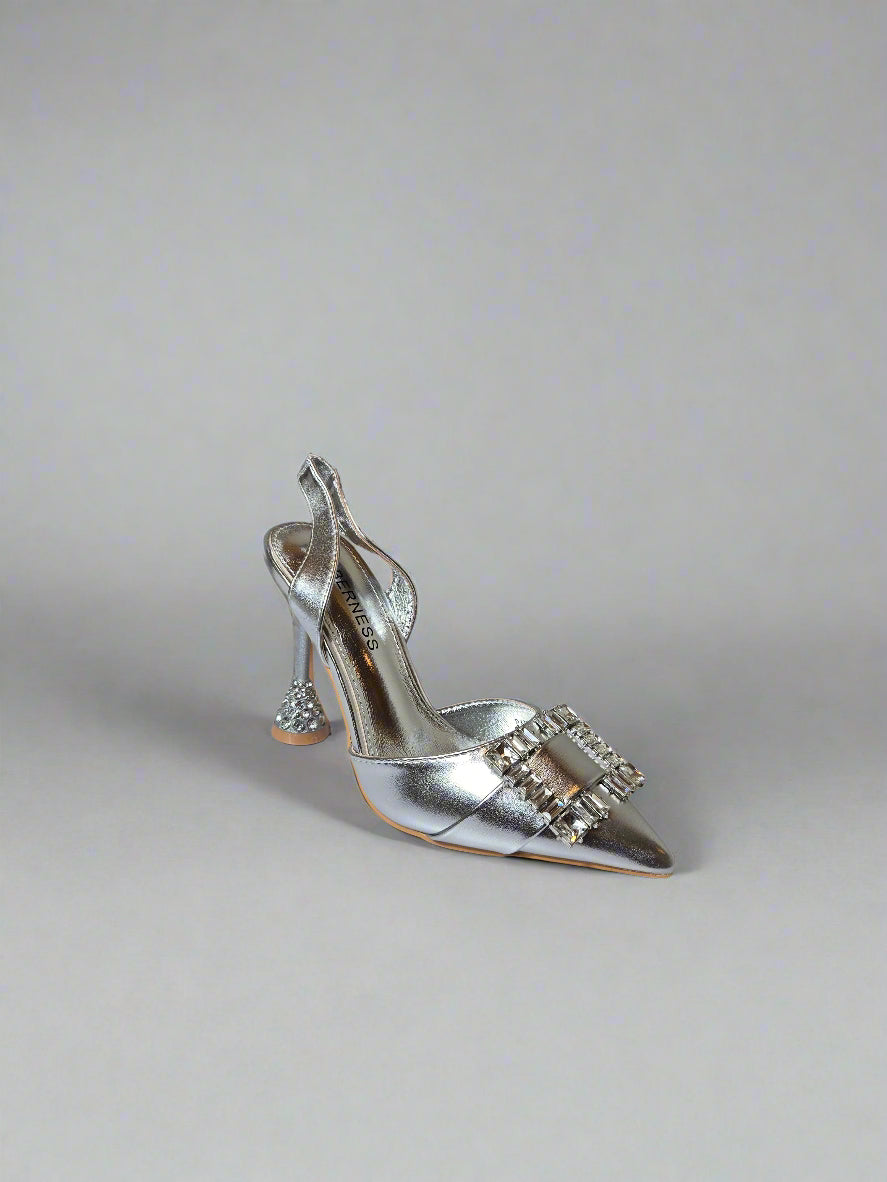 Alondra's Heels
