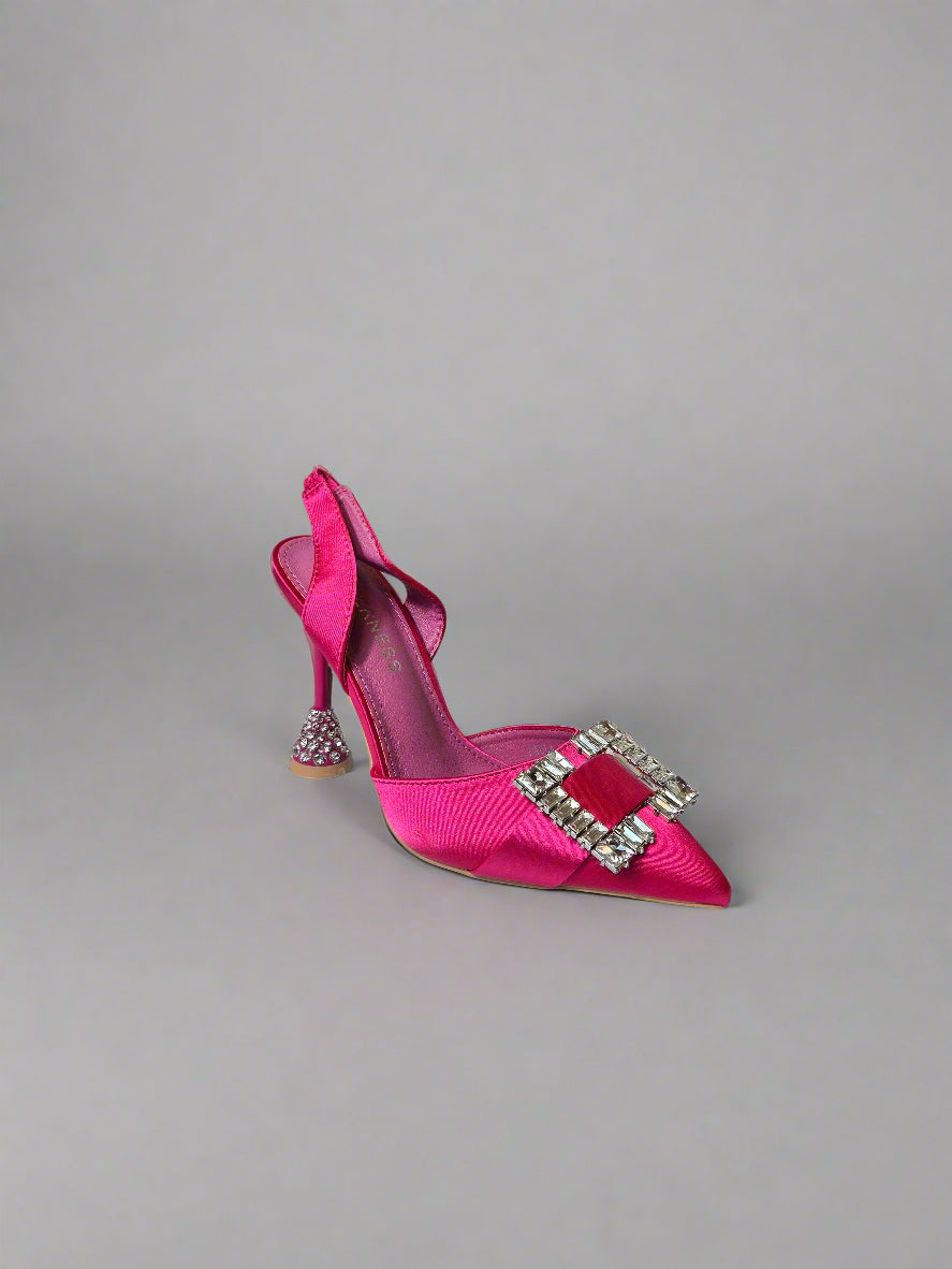 Alondra's Heels
