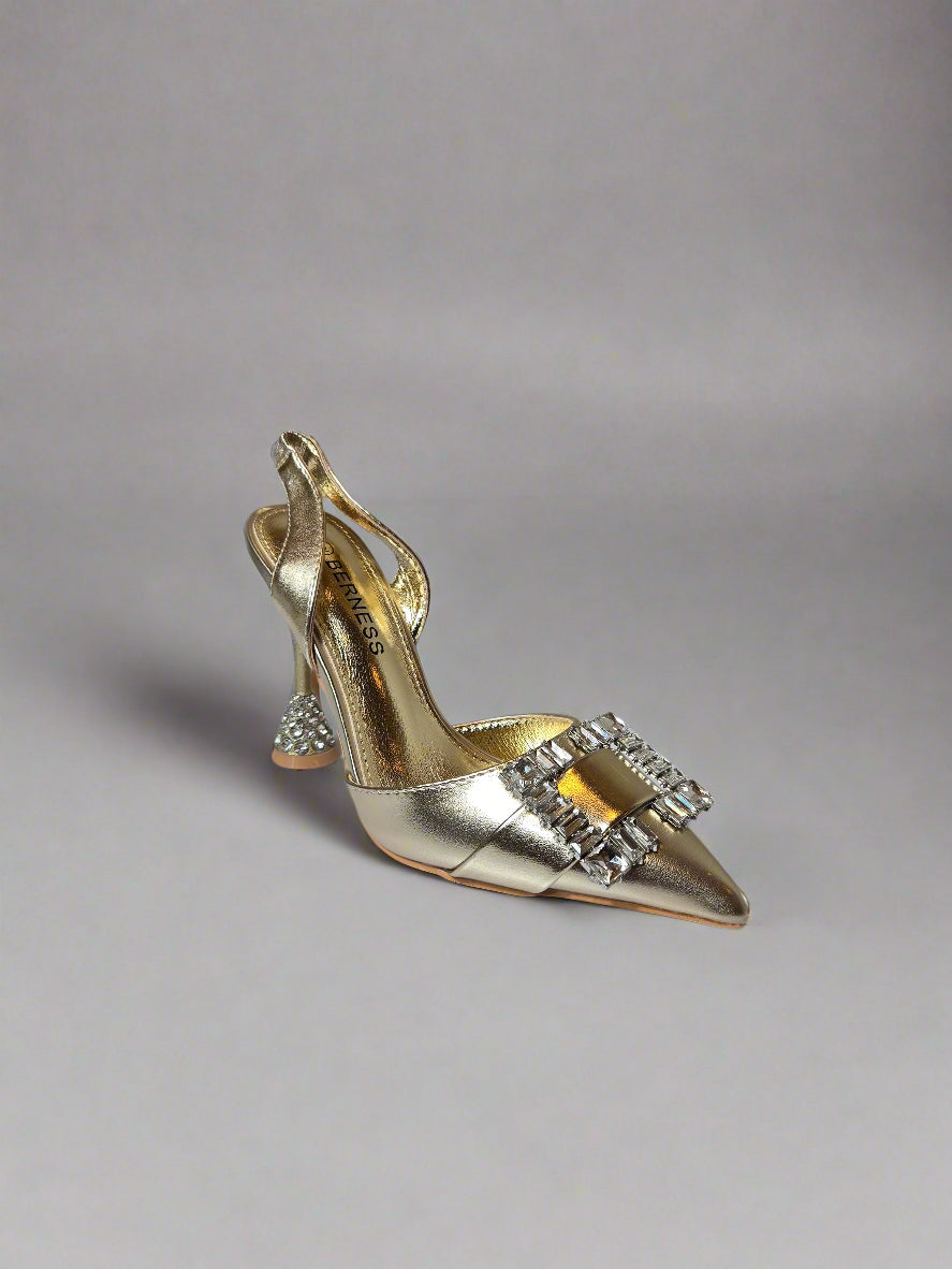 Alondra's Heels