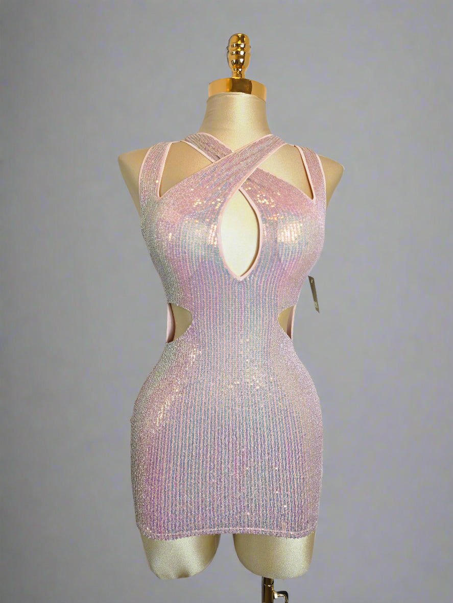Herster's Dress