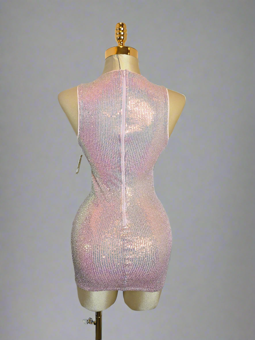 Herster's Dress