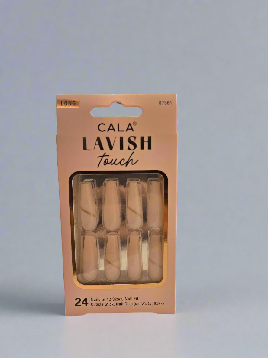 Lail's Nail Set