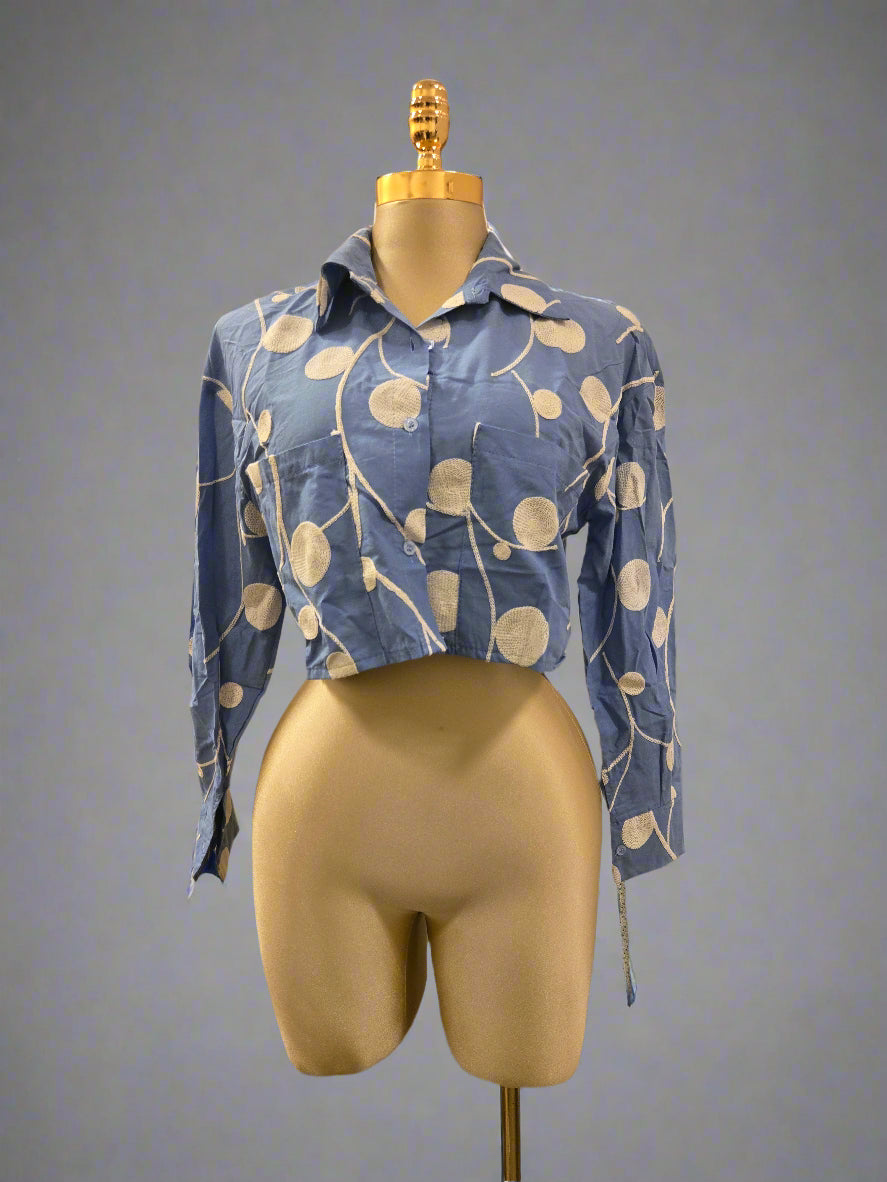 Adhara's Top