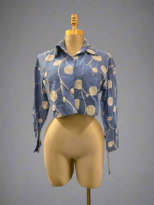 Adhara's Top