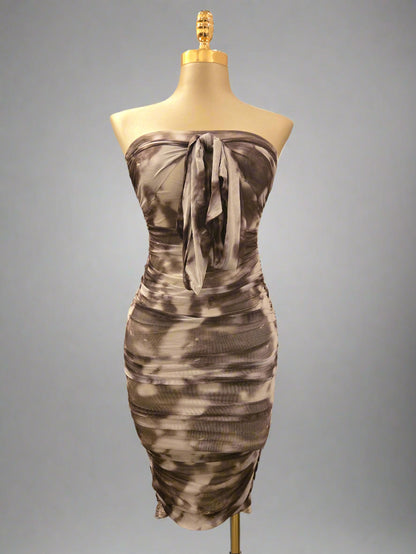 Piper's Dress