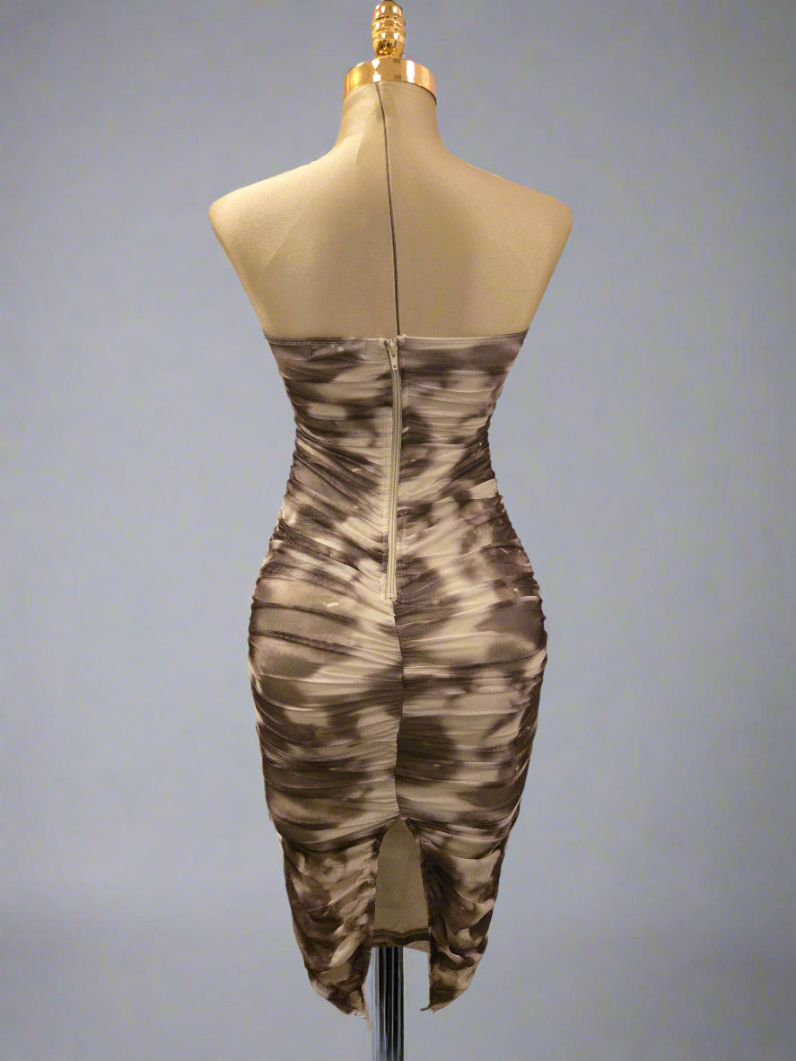 Piper's Dress
