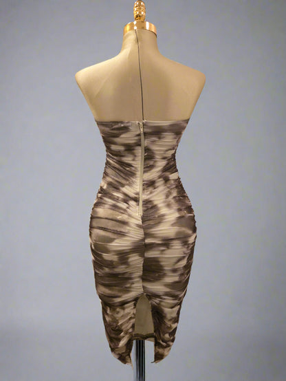 Piper's Dress