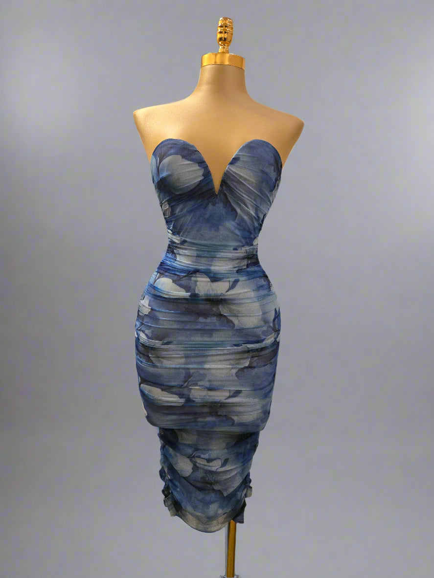 Esther's Dress