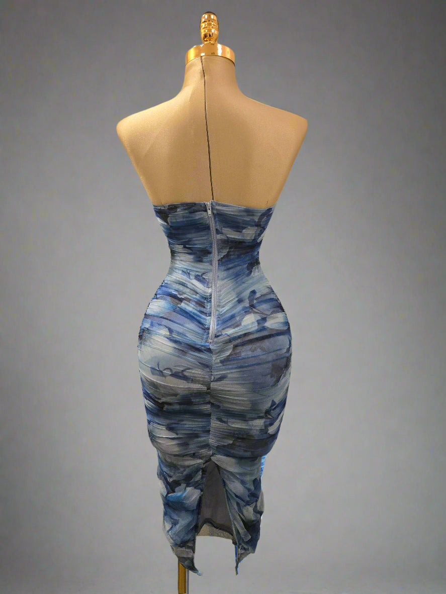 Esther's Dress