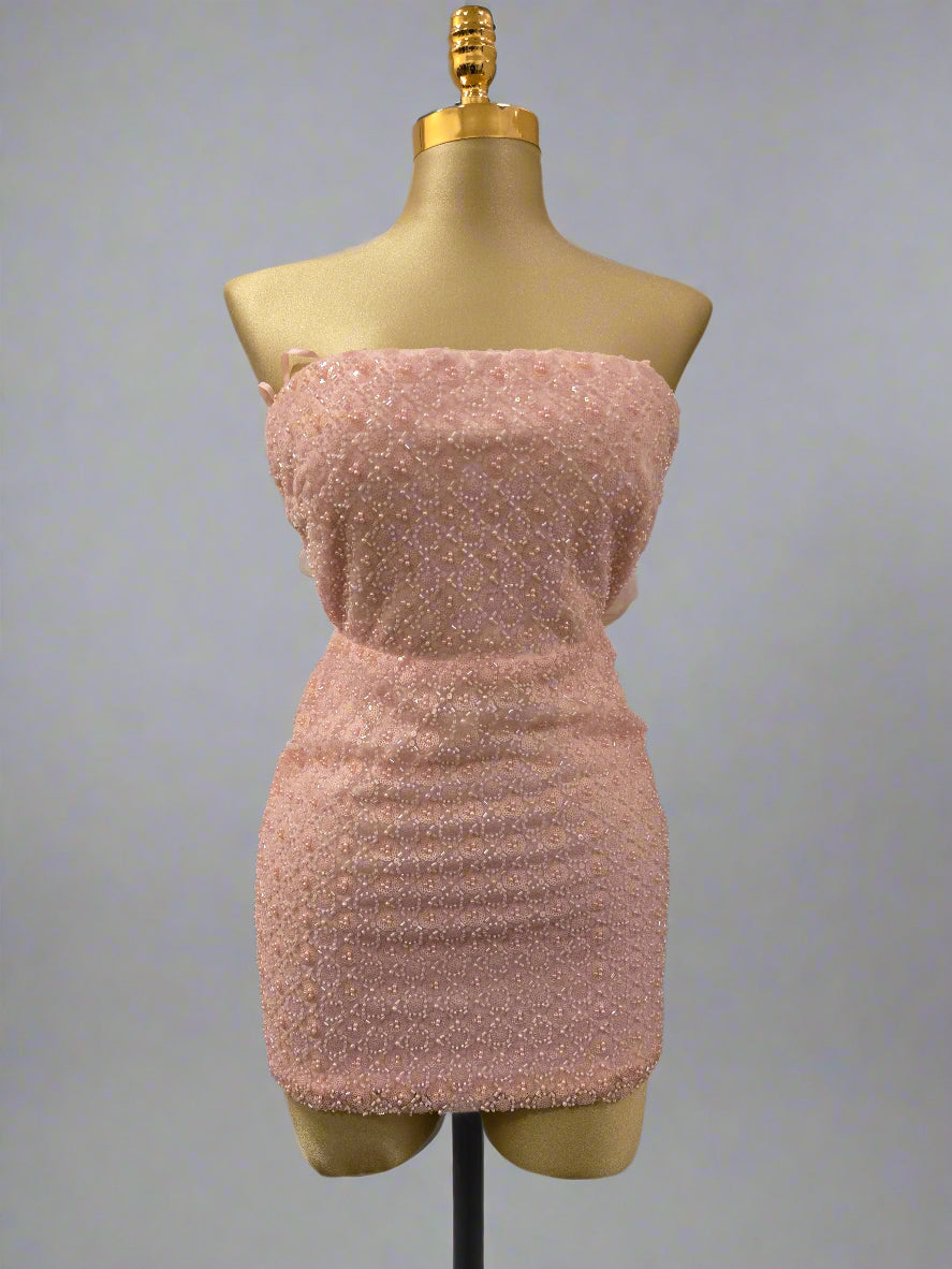 Magnolia's Dress