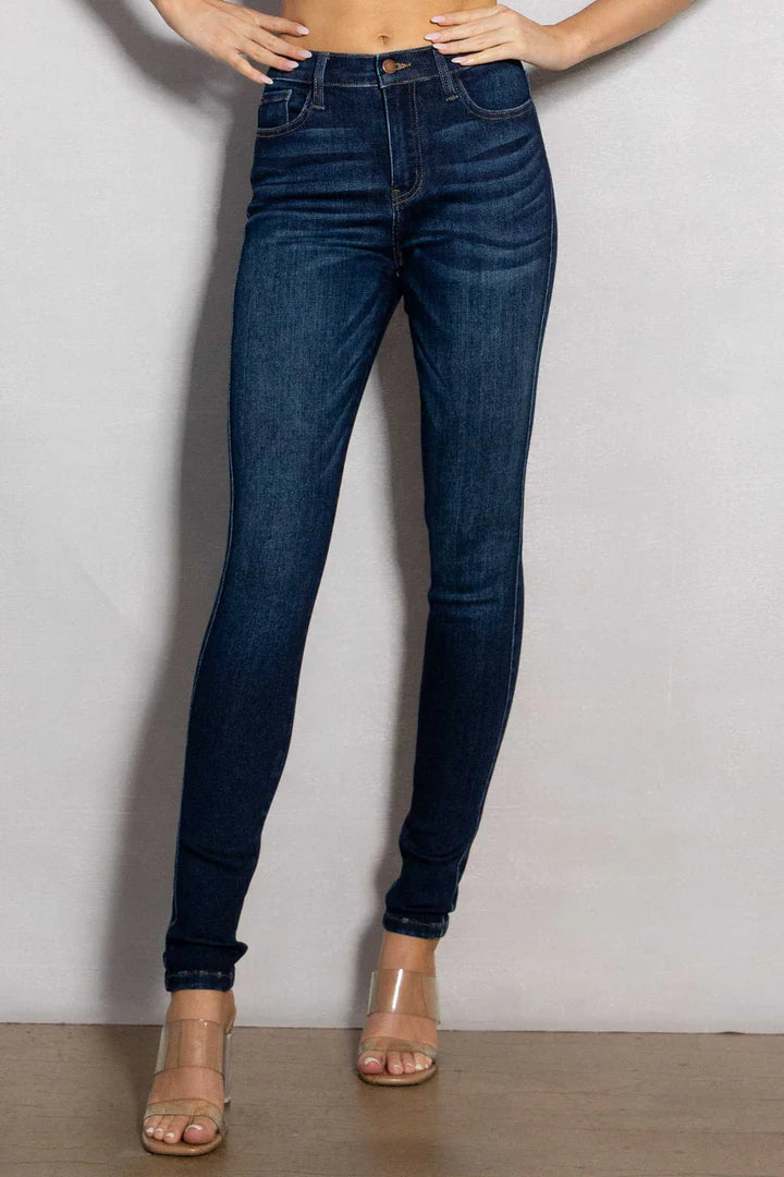 Azalea's Jeans