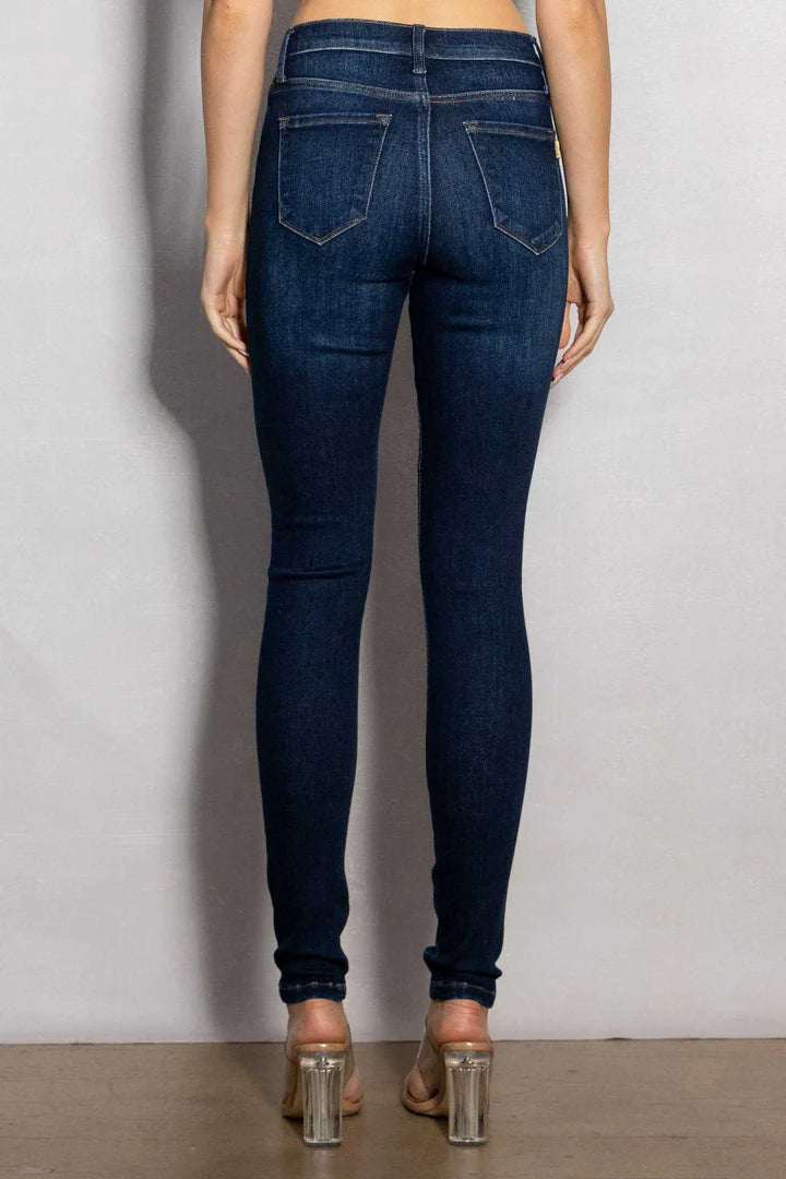 Azalea's Jeans