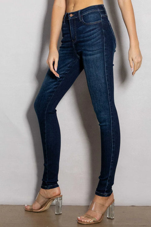 Azalea's Jeans