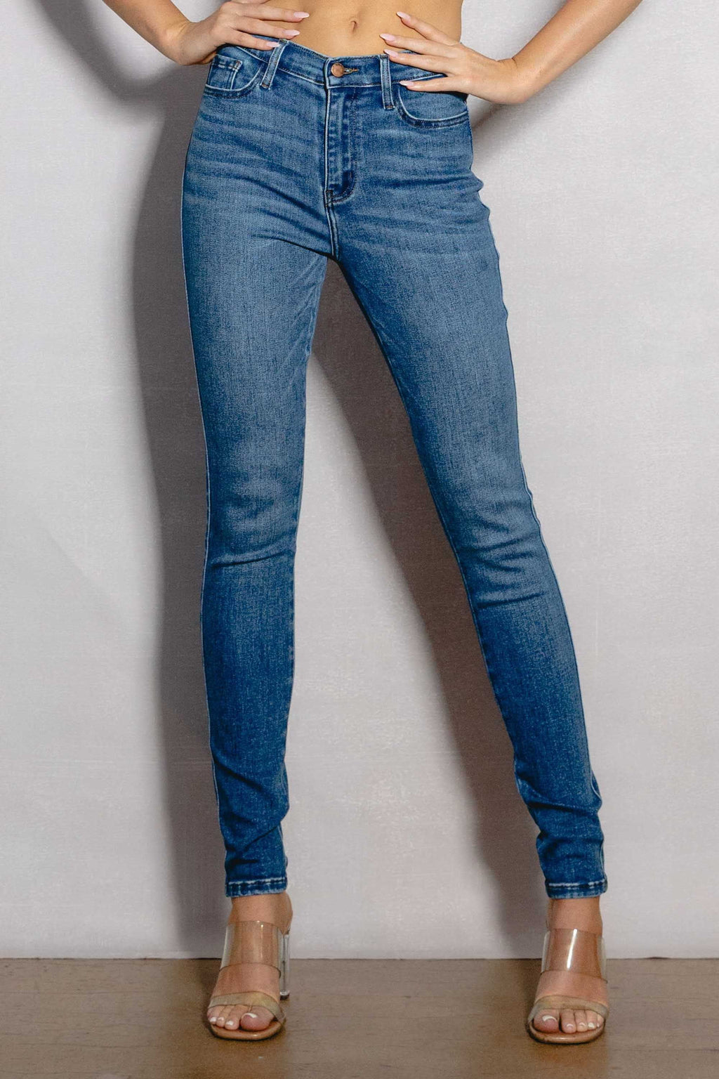 Atlanta's Jeans