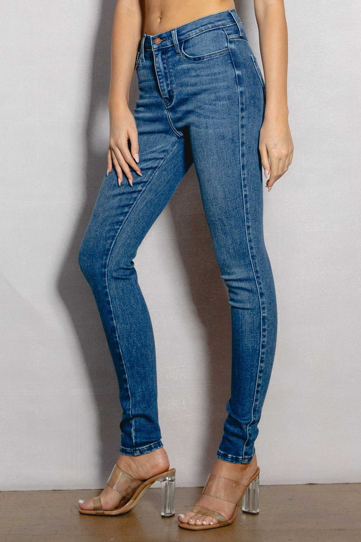 Atlanta's Jeans