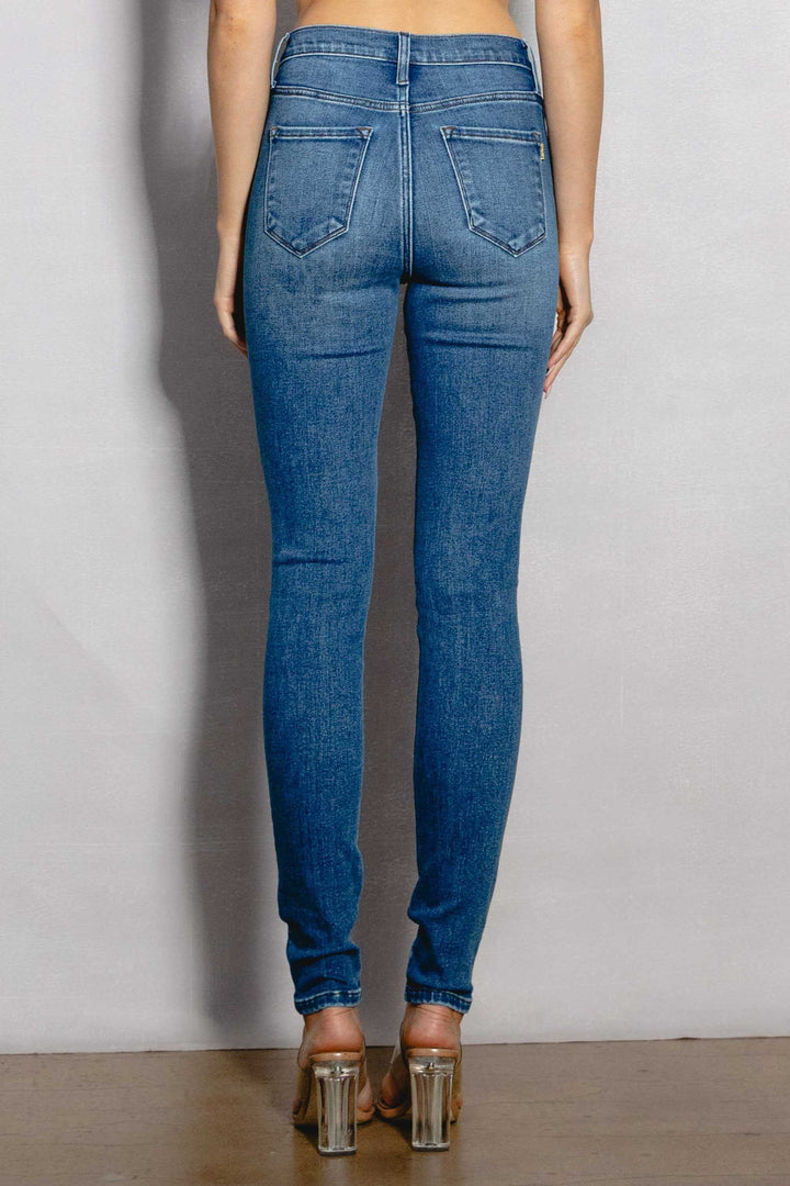 Atlanta's Jeans