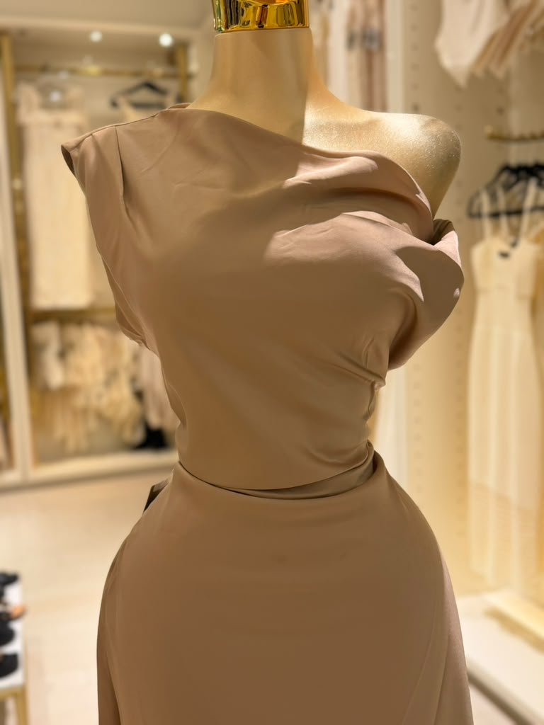 Gorga's Dress