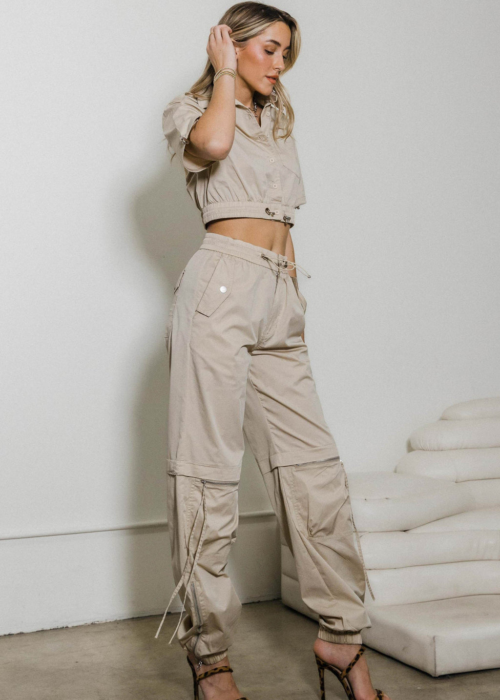 Brooklynn's Pants