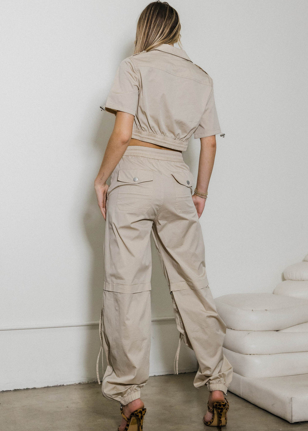 Brooklynn's Pants