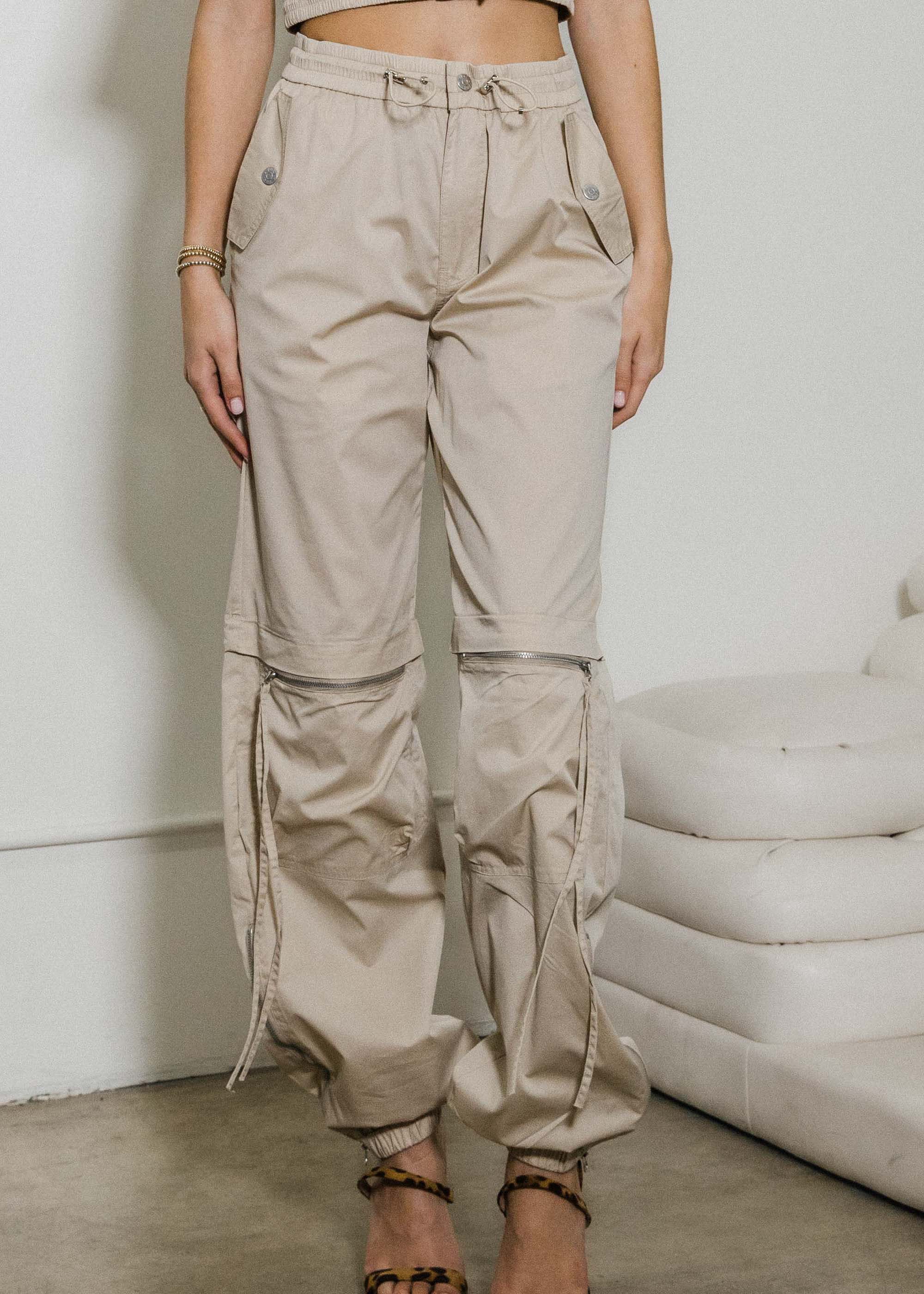 Brooklynn's Pants