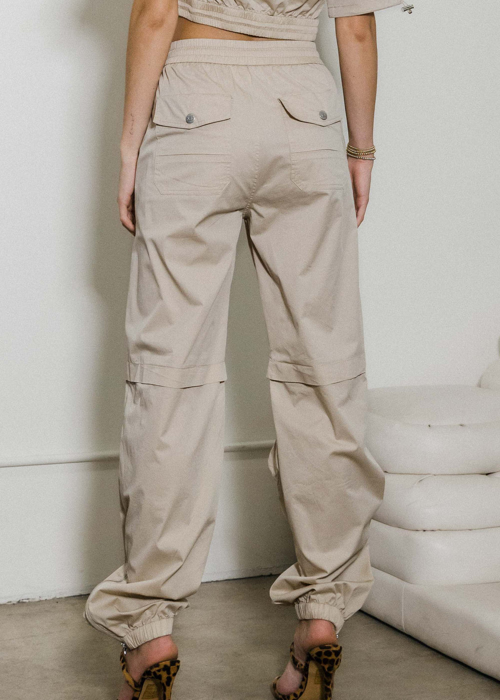 Brooklynn's Pants