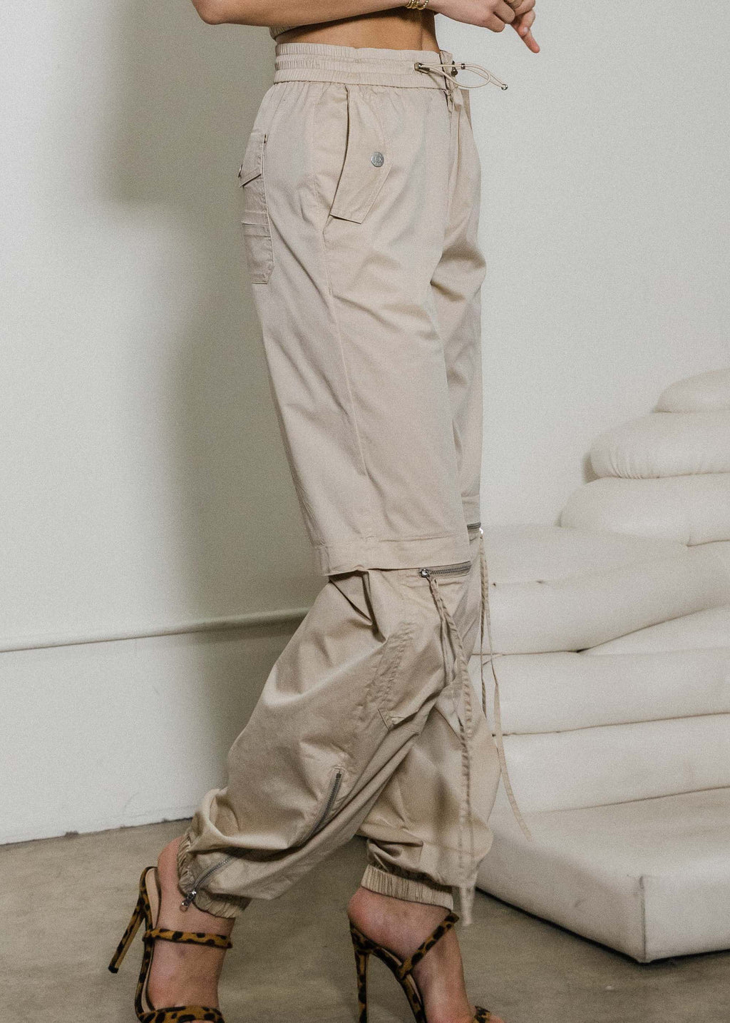 Brooklynn's Pants