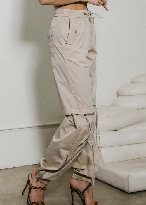 Brooklynn's Pants